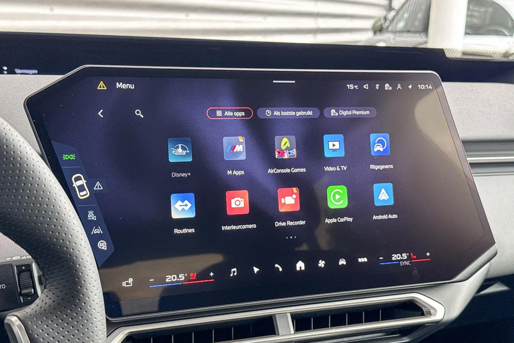 BMW i3 Sedan 50 xDrive First Edition 113.4 kWh