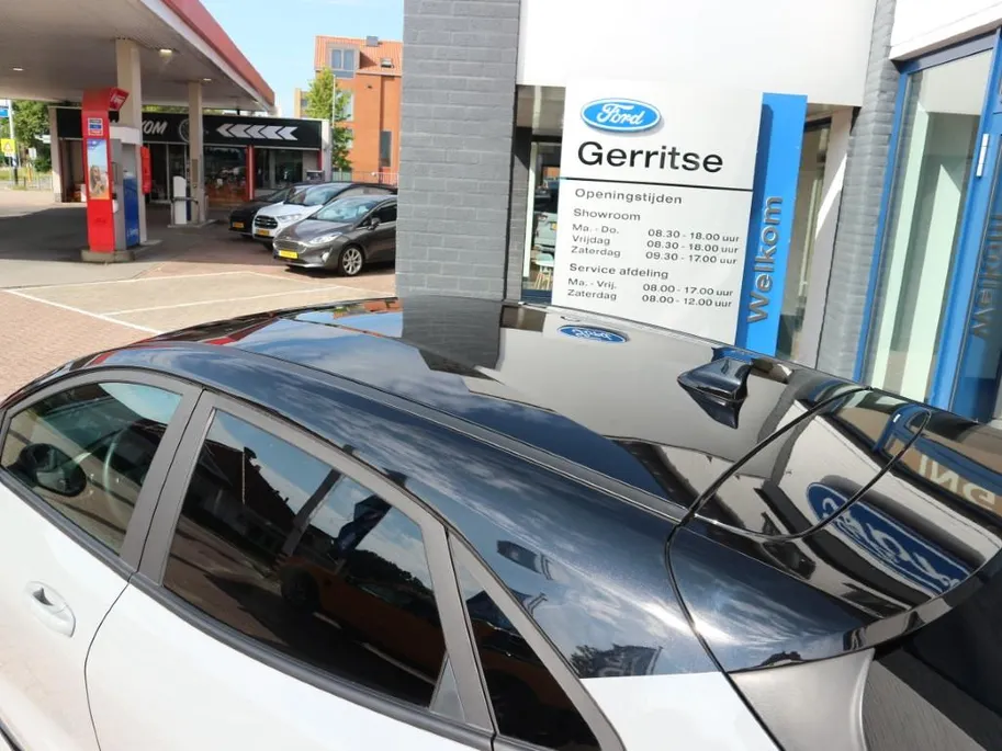 Ford Puma 1.0 EcoBoost ST-Line X | ADAP CRUISE | BLIS | WINTER |