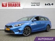 Kia Ceed Sportswagon 1.5 T-GDi MHEV DynamicLine | Navi | Camera | Clima | Cruise | 17' GT-Line velgen | LED | Apple Carplay | Android Auto |