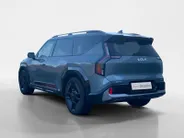 Kia EV9 GT-Line AWD 99.8 kWh | Demo | Stoelverwarming + ventilatie v + a| Navigatie | Schuifdak | Head up display