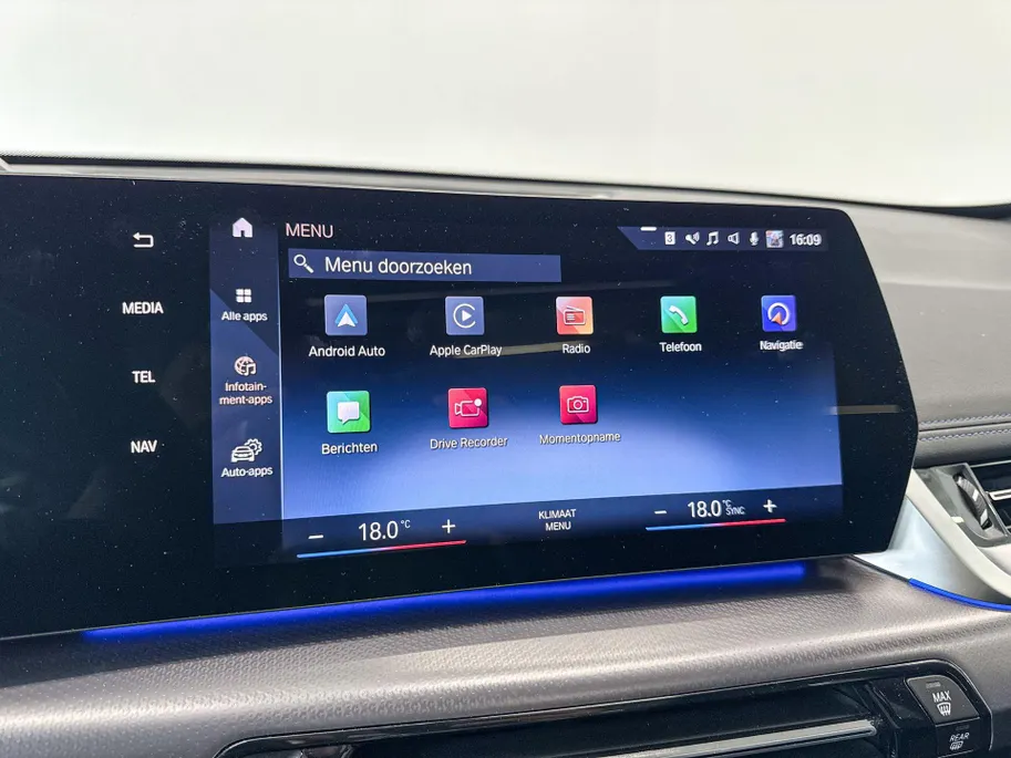 BMW X1 xDrive30e Innovation Pack M Sportpakket Individual