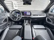 BMW iX2 eDrive20 67 kWh M Sport Edition