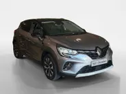 Renault Captur 1.6 E-Tech full hybrid 145 techno *Aut*Navi+Camera*Climate*Parkeersensoren*Trekhaak!
