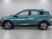 Hyundai Bayon 1.0 T-GDI 48V Mild Hybrid Comfort I Navi + camera