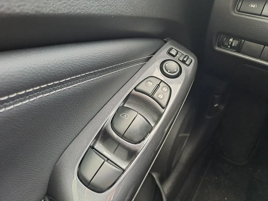 Nissan Juke 1.6 Hybrid N-Connecta | Cruise control | Apple Carplay/Android Auto | Airco automatisch | Automaat | Hybride | Keyless entry | Keyless Start