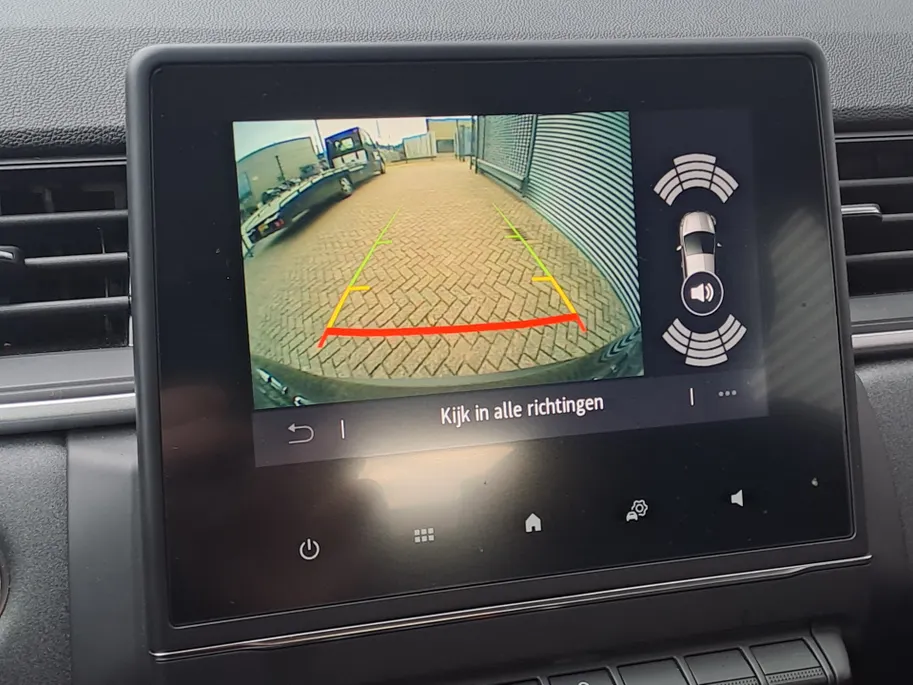 Renault Captur 1.0 TCe 90 Zen Apple Carplay/Android Auto | Navi | Camera | PDC