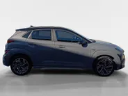 Hyundai Kona 1.0 T-GDI N Line | Trekhaak | Navigatie | Elektrische bestuurdersstoel | Stoelverwarming |
