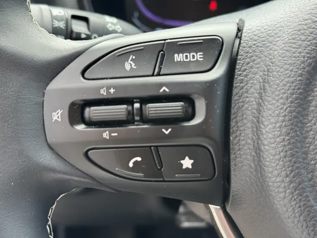 Kia Picanto automaat 1.0 DPI DynamicLine stoelverwarming
