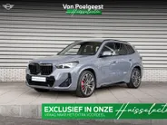 BMW X1 xDrive25e