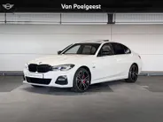 BMW 3 Serie Sedan 330e xDrive High Executive
