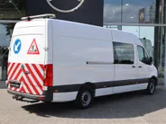 Mercedes-Benz Sprinter 317 CDI L3 DC