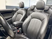 MINI Cooper Cabrio Cooper S Chili