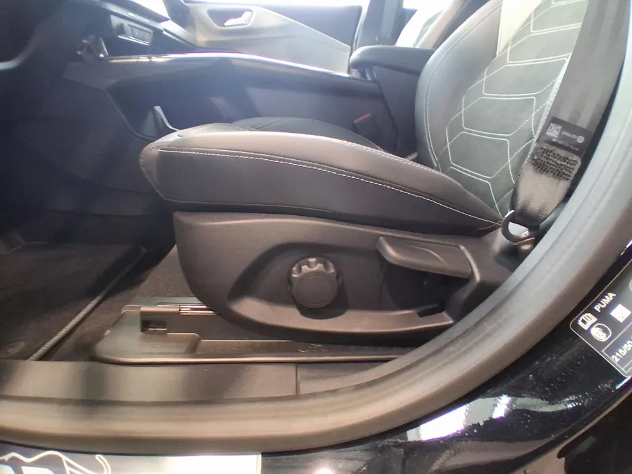 Ford Puma Gen-E Premium 44 kWh