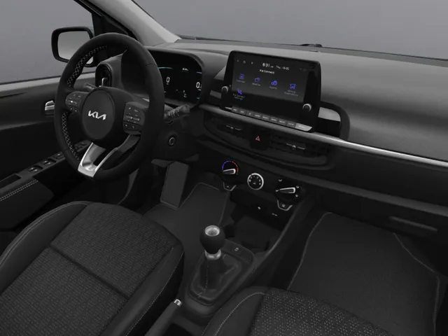 Kia Picanto 1.0 DPI DynamicLine