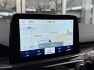 Ford Kuga 2.5 PHEV ST-Line X