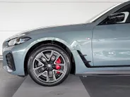 BMW i4 M60 84 kWh