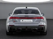Audi RS5 Limousine e-hybrid quattro 639 PK · Audi Exclusive Nardogrijs · Audi Sportpakket · Keramisch  · Optiekpakket Carbon