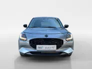 Suzuki Swift 1.2 Edition 60 Smart Hybrid | Voorraad | Snel Rijden | Zwarte Accenten | Adaptieve Cruise Control | Lederen Bekleding |