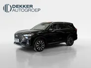 Chery TIGGO 8 Unique | 7-persoons | 360° Camera | Panoramadak.