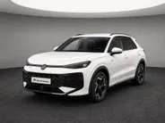 Volkswagen T-Roc 1.5 eTsi 150pk DSG R-Line First Edition · Camera · Apple/Android Car Play · Navigatie · Wegklapbare Trekhaak · Elek. Achterklep · 18'' Inch ·
