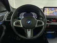 BMW iX3 High Executive