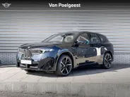 BMW iX3 40 eDrive 83 kWh