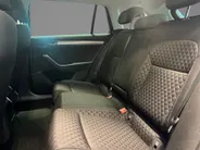 Škoda Superb Combi 1.4 TSI 218pk DSG iV Business Edition · Apple/Android Car Play · Wegklapbare Trekhaak · P-Sensoren · Navigatie · 17'' Inch ·