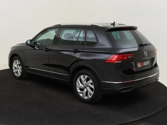 Volkswagen Tiguan 1.5 TSI 150pk DSG Active | Apple CarPlay | Android Auto