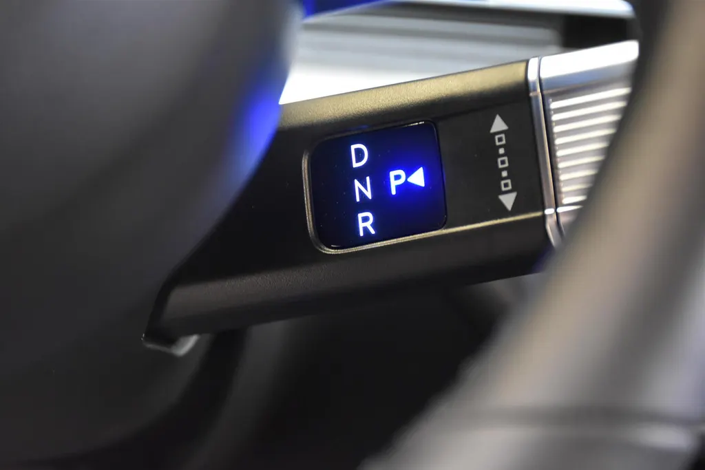 Hyundai Kona 48,6 kWh 135pk Pure Edition