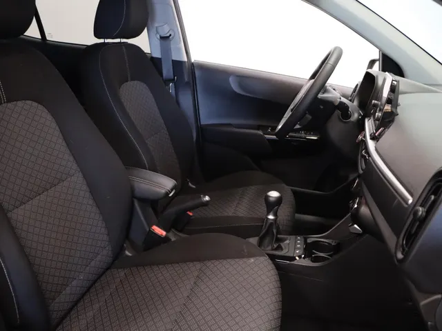 Kia Picanto 1.0 DPI ExecutiveLine 4 Seizoensbanden