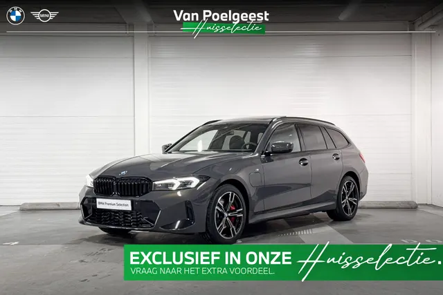 BMW 3 Serie Touring