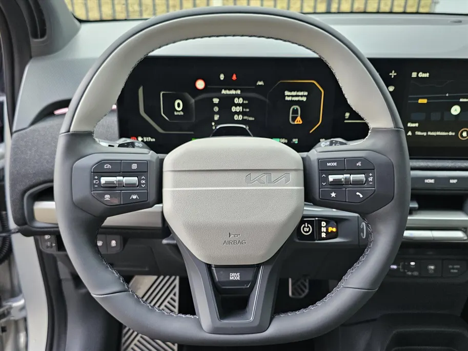 Kia EV3 81,4 kWh 204pk GT-PlusLine I In bestelling l