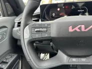 Kia EV9 GT-Line AWD 99.8 kWh Nu te bestellen | nu met €3.000,- inruilpremie! | 2,99% rente | GT-Line Vegan lederen stoelbekleding