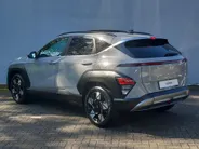 Hyundai Kona 1.6 GDI HEV 138pk DCT Premium Sky || Voorraad Deal!