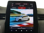 Renault Clio 1.0 TCe 90 GPF techno NAVI AIRCO CAMERA PARKEERSENSOREN ACHTER CRUISE CONTROL APPLE CARPLAY/ANDROID AUTO LM VELGEN ZEER MOOIE AUTO