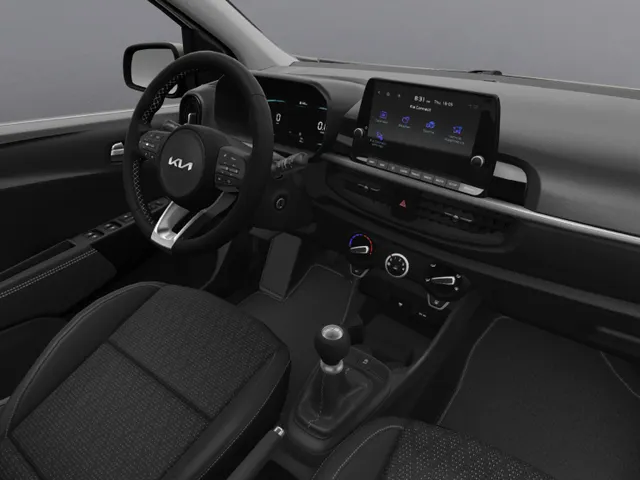Kia Picanto 1.0 DPI DynamicPlusLine