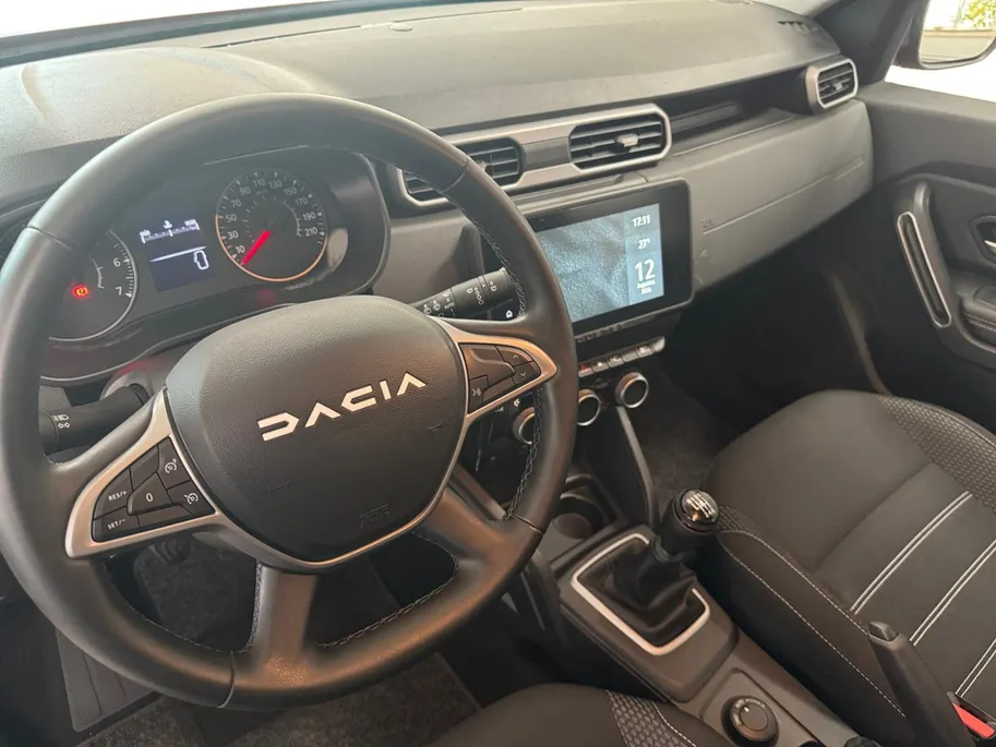 Dacia Duster 1.3 TCe 150 4x4 Journey Uniek | 4x4 | Navigatie | Camera | CarPlay/Android Auto | Climate Control | Keyless | Trekgewicht 1.500 kg