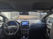 Ford Puma 1.0 EcoBoost Hybrid ST-Line X Vignale | B&O | Leer | Massage Stoelen | verwarmbare voorruit | Navi | ECC | Camera