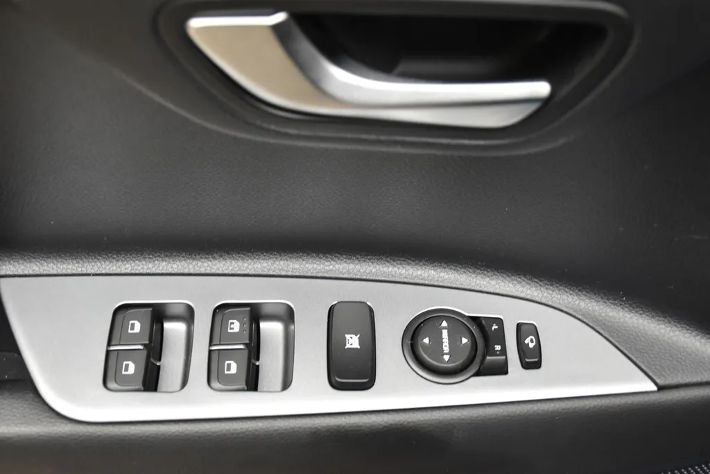 Kia Stonic 1.0 T-GDi 120pk DCT7 GT-PlusLine