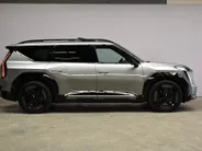 Kia EV9 99,8kWh 384pk AWD Dual Motor GT-Line DSM NIEUW TE BESTELLEN