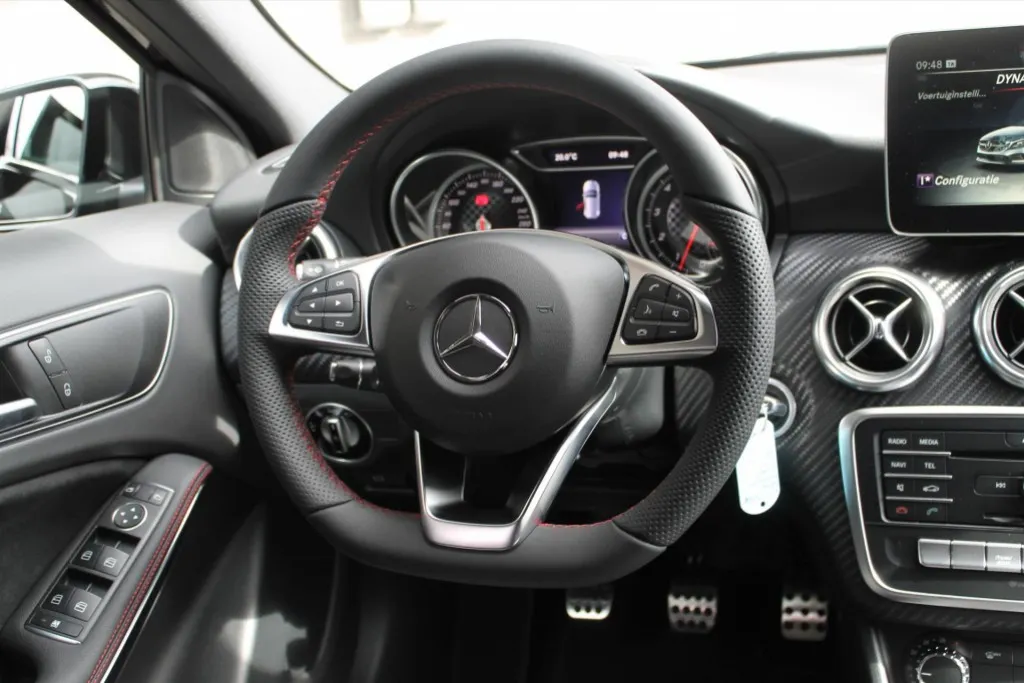 Mercedes-Benz A-Klasse A 170