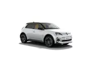 Renault 5 Iconic cinq Comfort Range 150 pk | NU met €1.800,- Zeeuw & Zeeuw voorraadkorting en met GRATIS 5 jaar fabrieksgarantie tot 160.000km  | V2G ready | Auto van het Jaar 2025 |