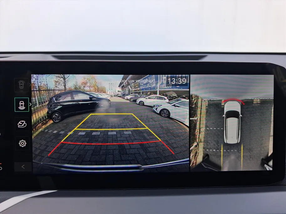 Kia EV5 81,4 kWh 217pk GT-PlusLine | Nieuw te bestellen |