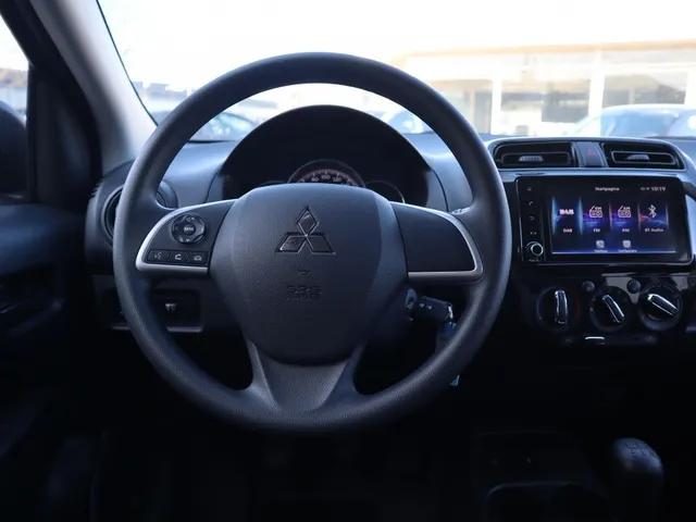 Mitsubishi Space Star 1.2 Connect+ Apple/AndroidAuto
