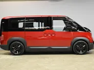 Kia PV5 Passenger 71,2 kWh Plus NIEUW