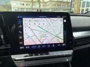 Renault Megane E-Tech comfort range Evolution 60 kWh DEMO| NAVI AIRCO CRUISE CONTROLE APPLE CARPLAY ANDROID AUTO ADAPTIEVE CRUISE CONTROLE 20INCH VELGEN ZEER MOOIE AUTO