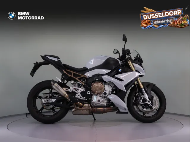 BMW S 1000 R