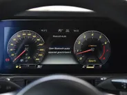 Mercedes-Benz G-Klasse 500