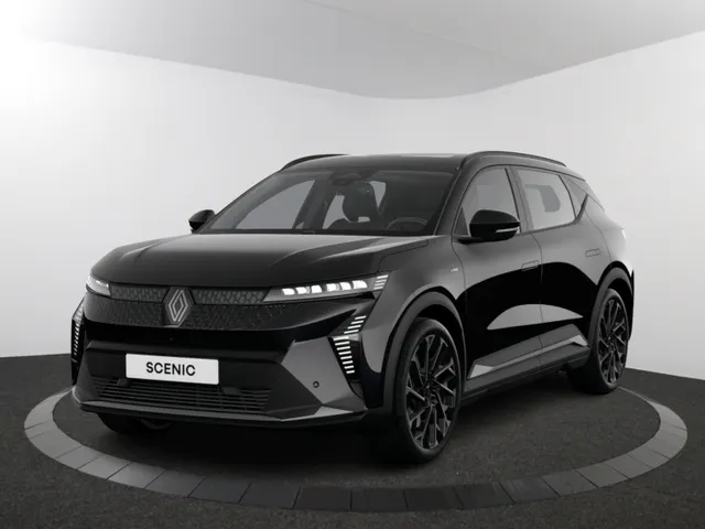 Renault Scénic