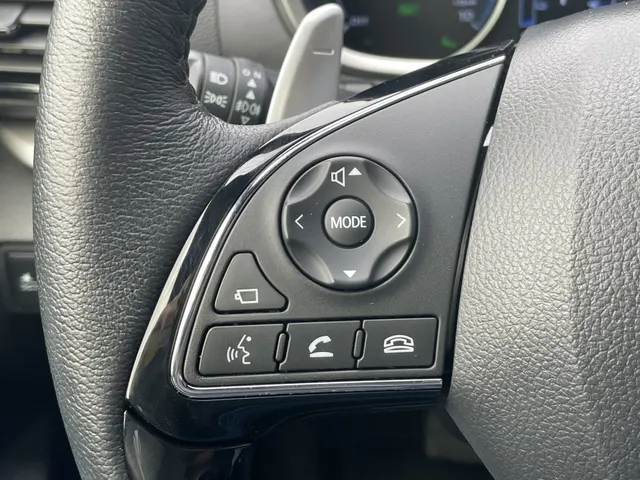 Mitsubishi Eclipse Cross 2.4 PHEV Executive